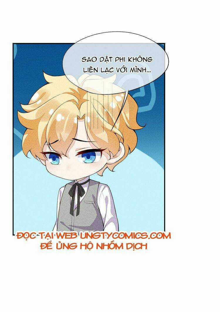 CẠNH KIẾM CHI PHONG Chapter 13 trang 54