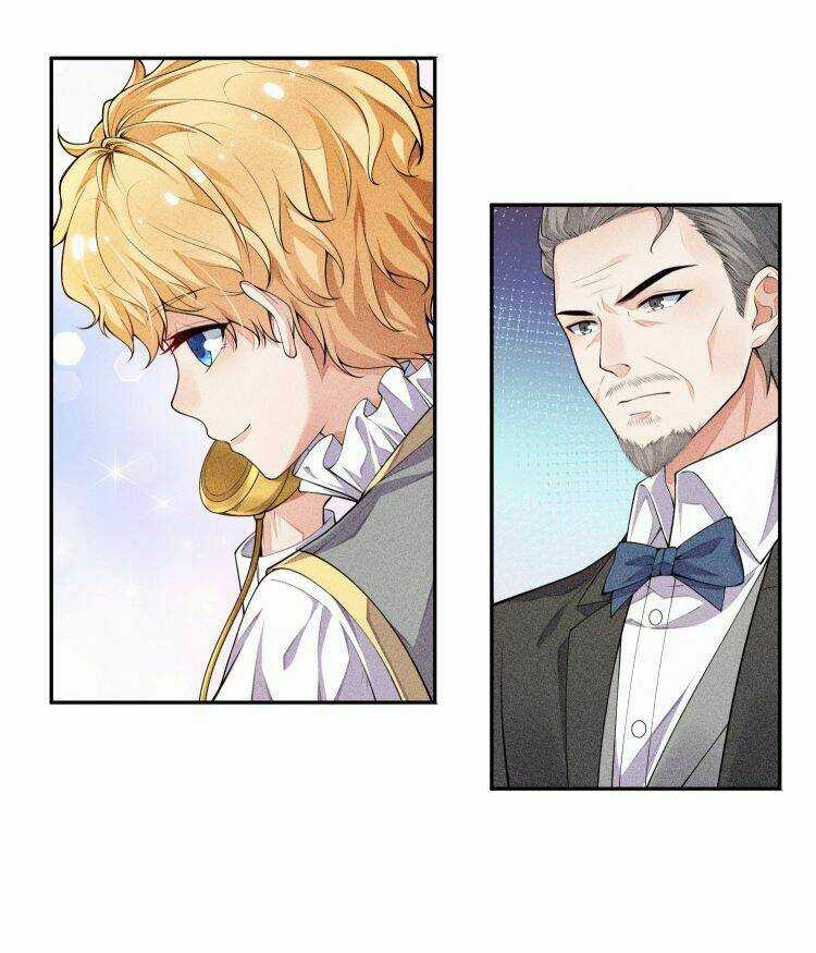 CẠNH KIẾM CHI PHONG Chapter 13 trang 8