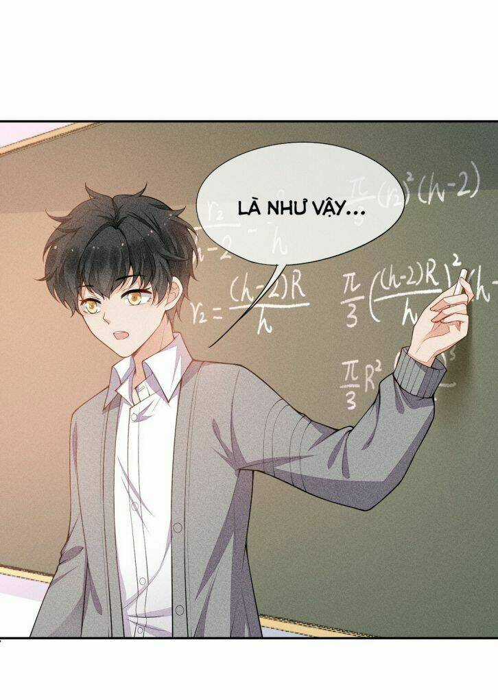 CẠNH KIẾM CHI PHONG Chapter 14 trang 10