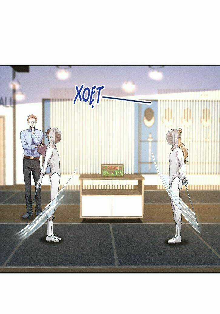 CẠNH KIẾM CHI PHONG Chapter 14 trang 24