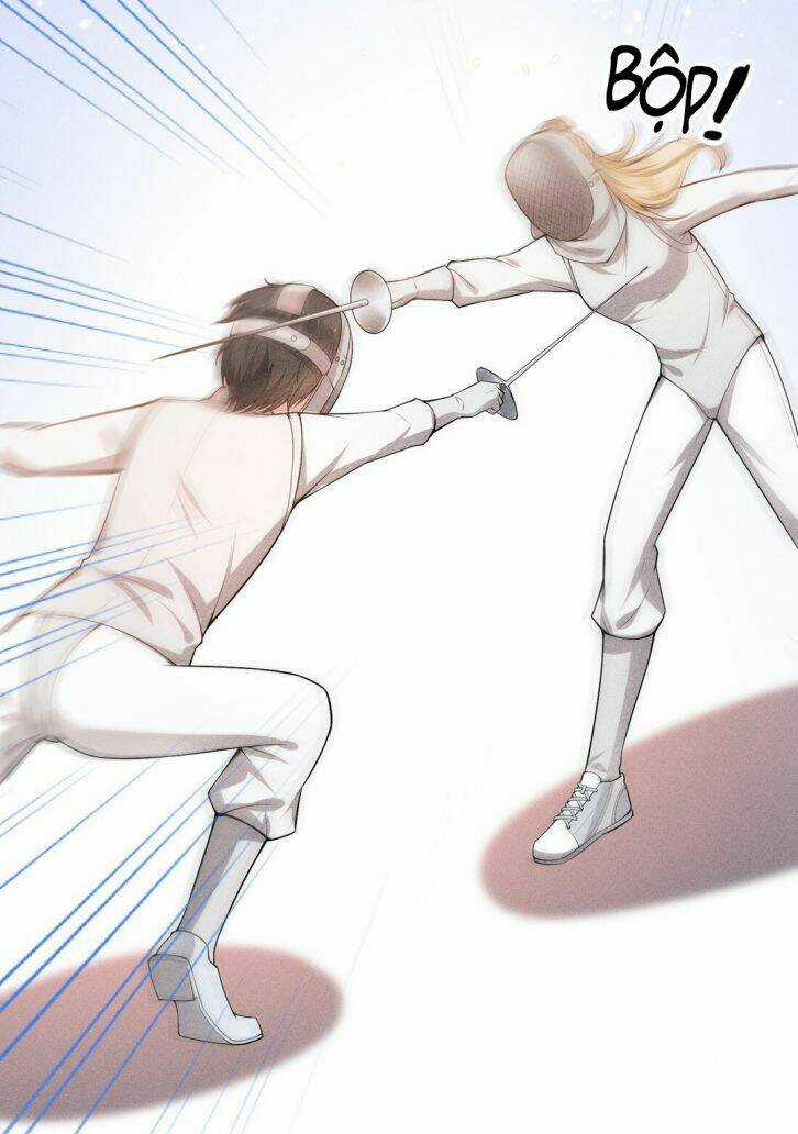 CẠNH KIẾM CHI PHONG Chapter 14 trang 29