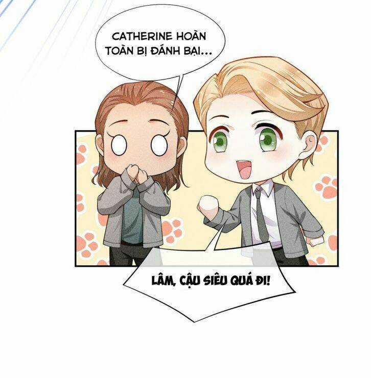 CẠNH KIẾM CHI PHONG Chapter 14 trang 30