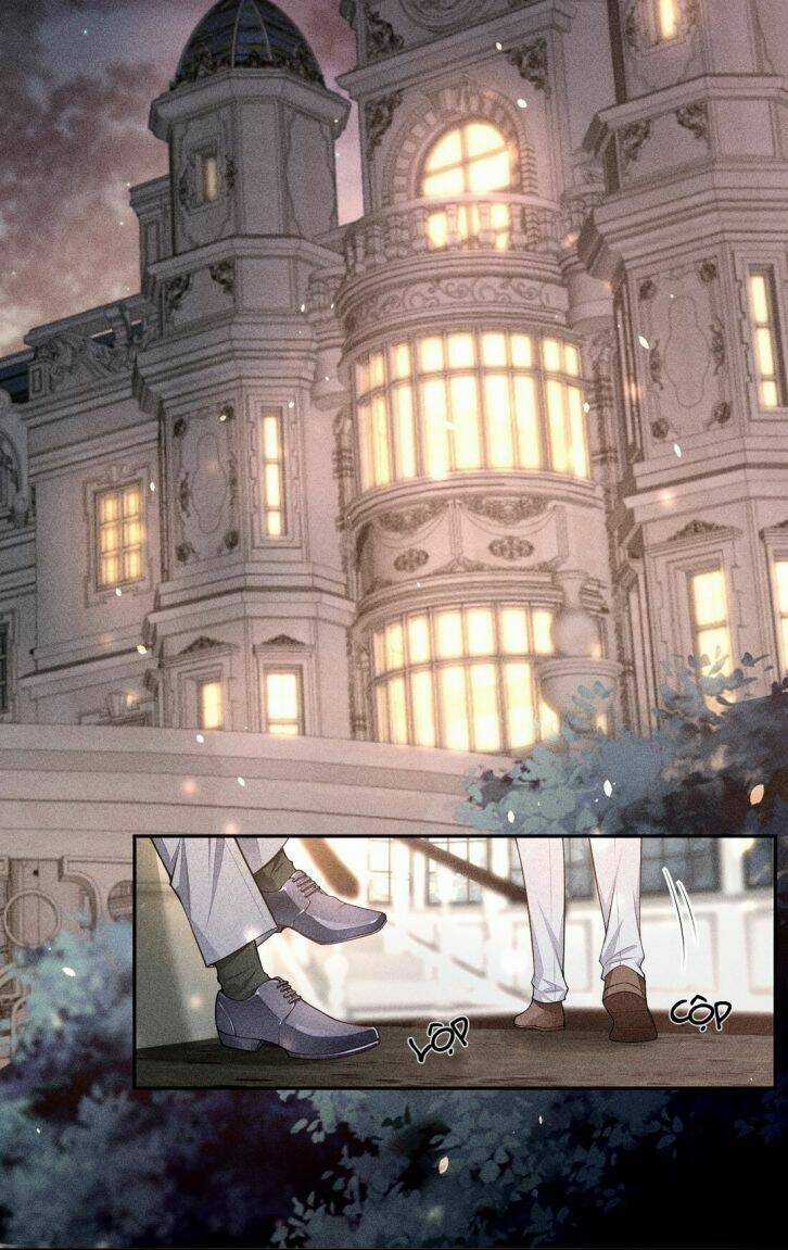 CẠNH KIẾM CHI PHONG Chapter 14 trang 37