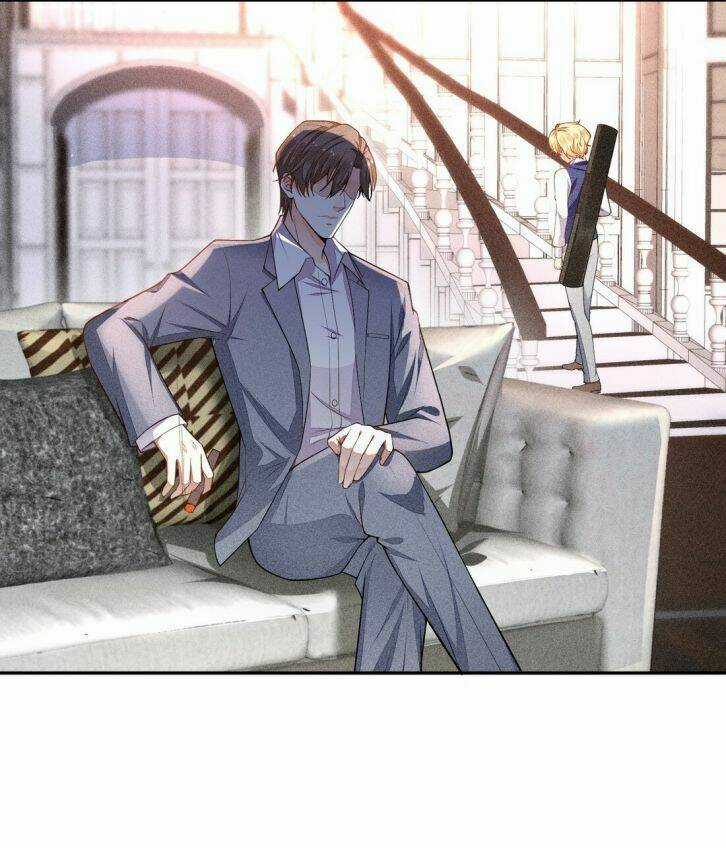 CẠNH KIẾM CHI PHONG Chapter 14 trang 38