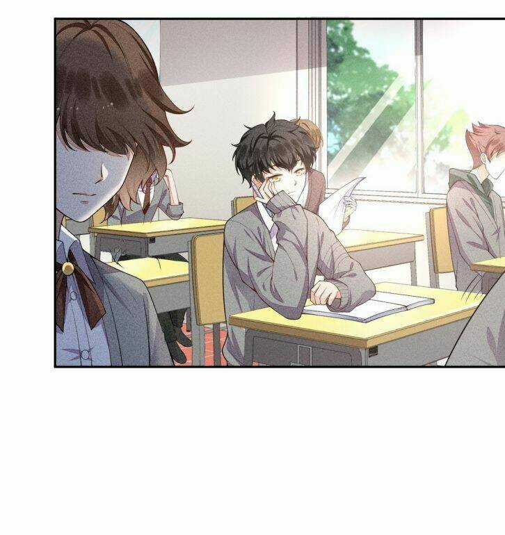 CẠNH KIẾM CHI PHONG Chapter 14 trang 4