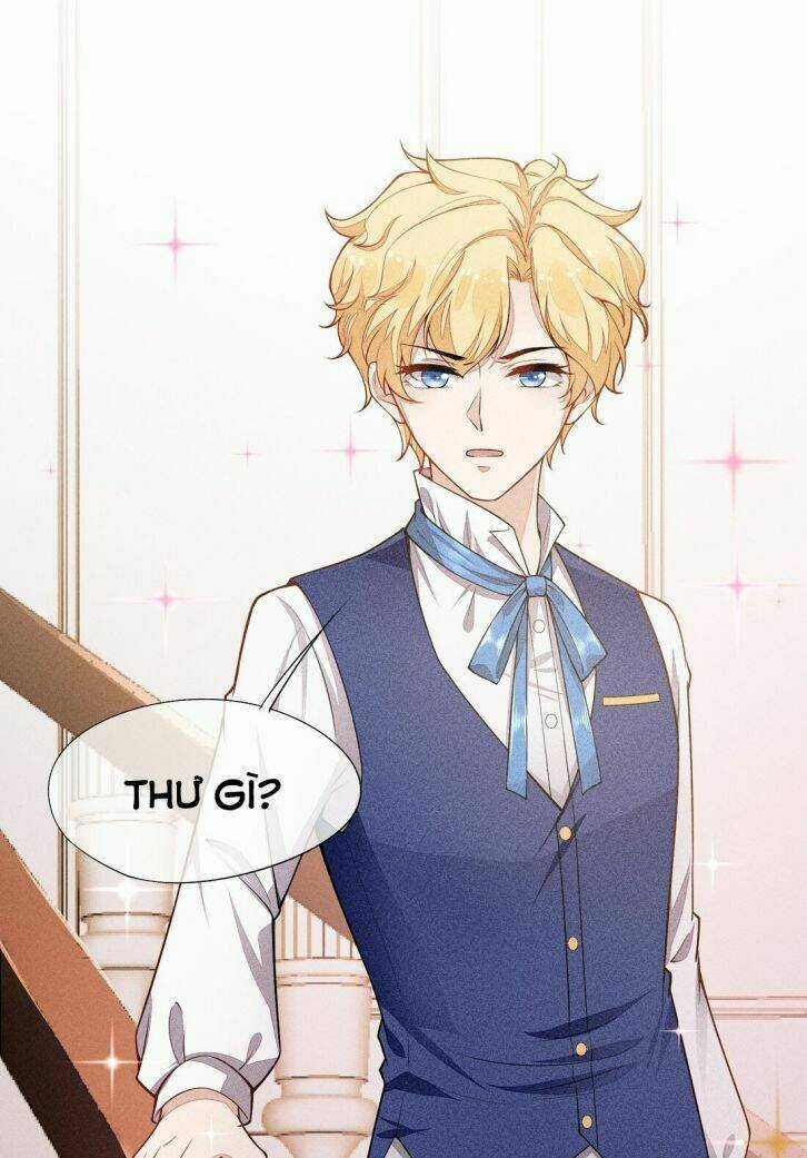 CẠNH KIẾM CHI PHONG Chapter 14 trang 46