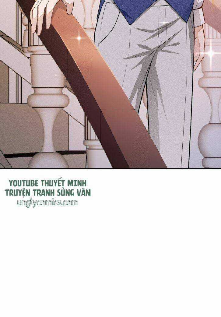 CẠNH KIẾM CHI PHONG Chapter 14 trang 47