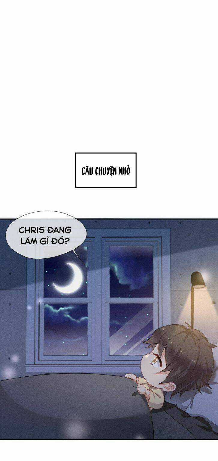 CẠNH KIẾM CHI PHONG Chapter 14 trang 48