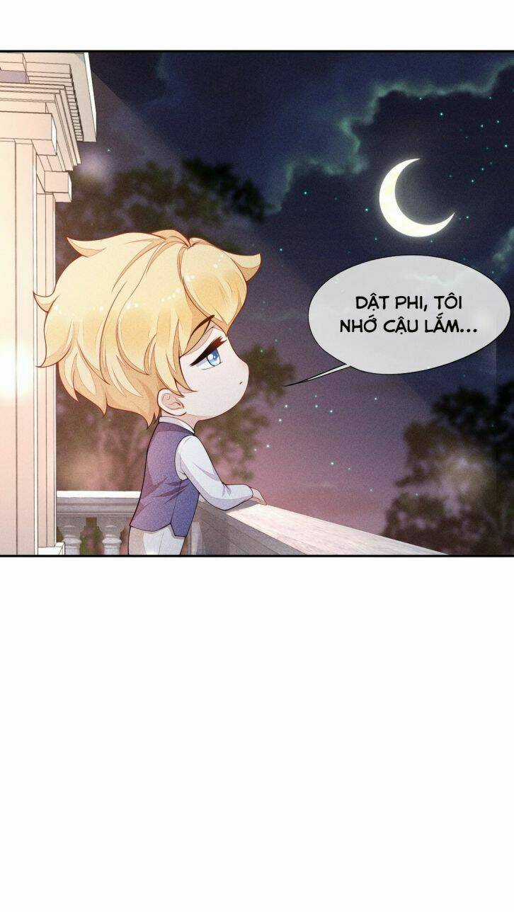 CẠNH KIẾM CHI PHONG Chapter 14 trang 49