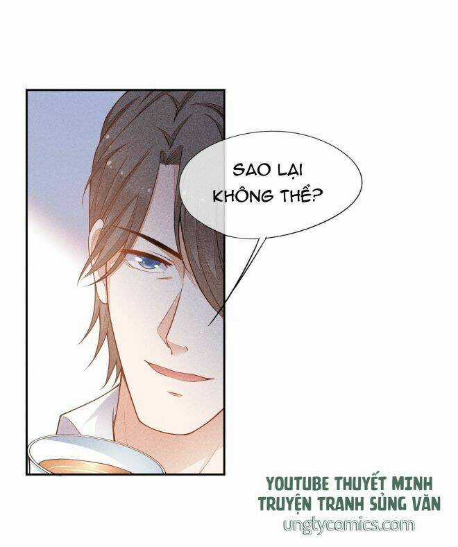 CẠNH KIẾM CHI PHONG Chapter 15 trang 10