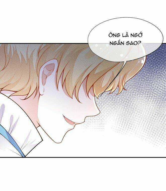 CẠNH KIẾM CHI PHONG Chapter 15 trang 13