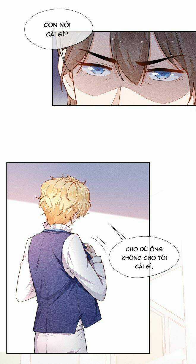 CẠNH KIẾM CHI PHONG Chapter 15 trang 14