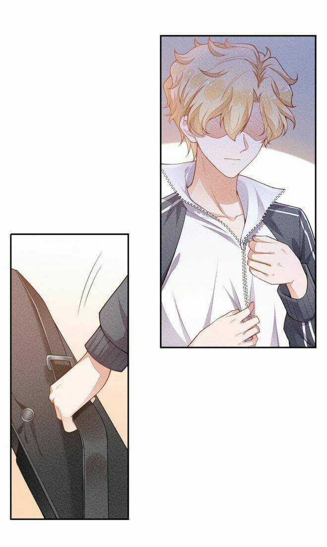 CẠNH KIẾM CHI PHONG Chapter 15 trang 19