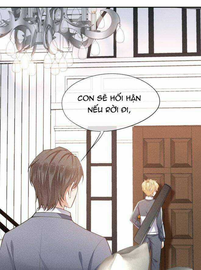 CẠNH KIẾM CHI PHONG Chapter 15 trang 22