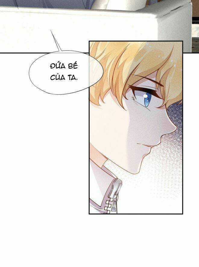 CẠNH KIẾM CHI PHONG Chapter 15 trang 23