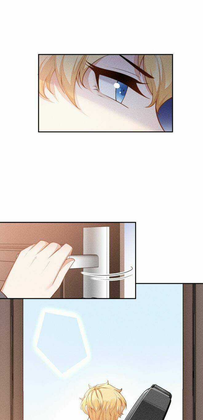 CẠNH KIẾM CHI PHONG Chapter 15 trang 24