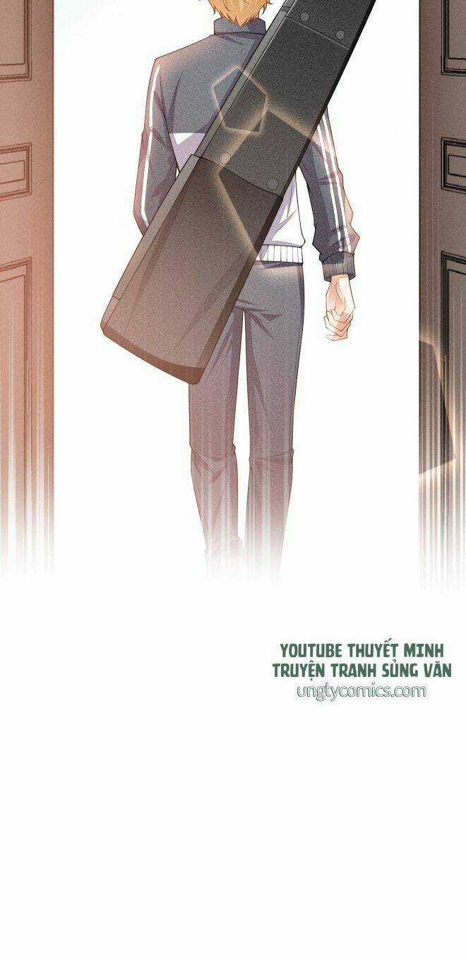 CẠNH KIẾM CHI PHONG Chapter 15 trang 25