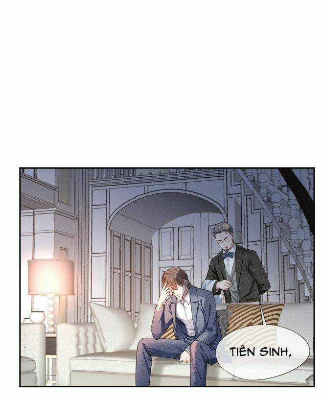 CẠNH KIẾM CHI PHONG Chapter 15 trang 26