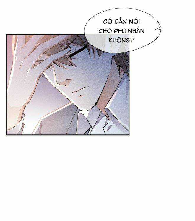 CẠNH KIẾM CHI PHONG Chapter 15 trang 27