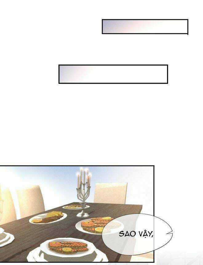 CẠNH KIẾM CHI PHONG Chapter 15 trang 28