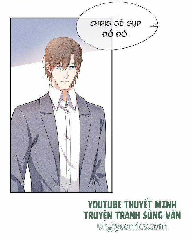 CẠNH KIẾM CHI PHONG Chapter 15 trang 36