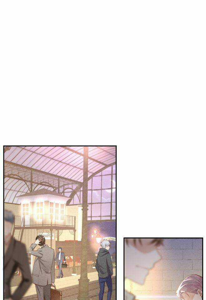 CẠNH KIẾM CHI PHONG Chapter 15 trang 39