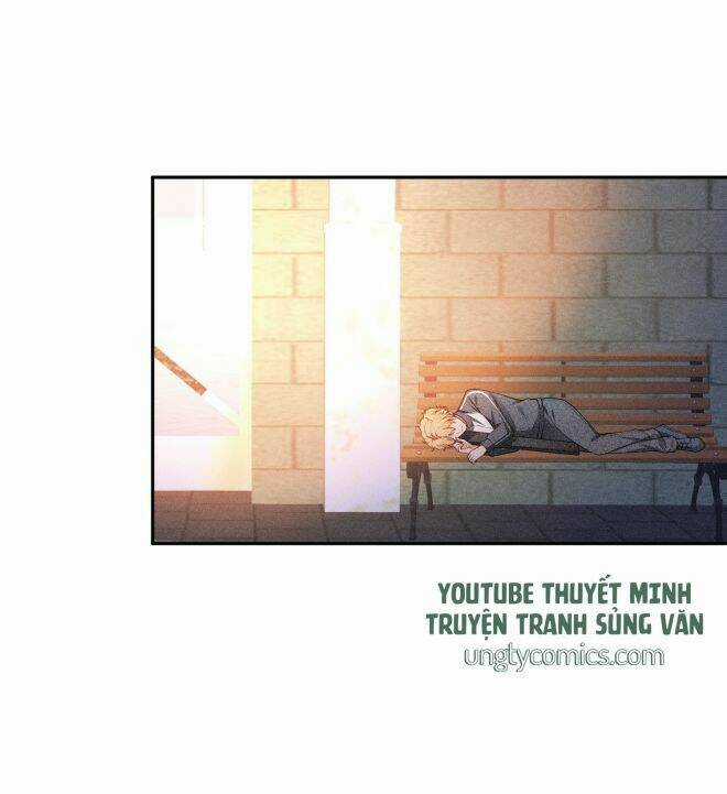 CẠNH KIẾM CHI PHONG Chapter 15 trang 41