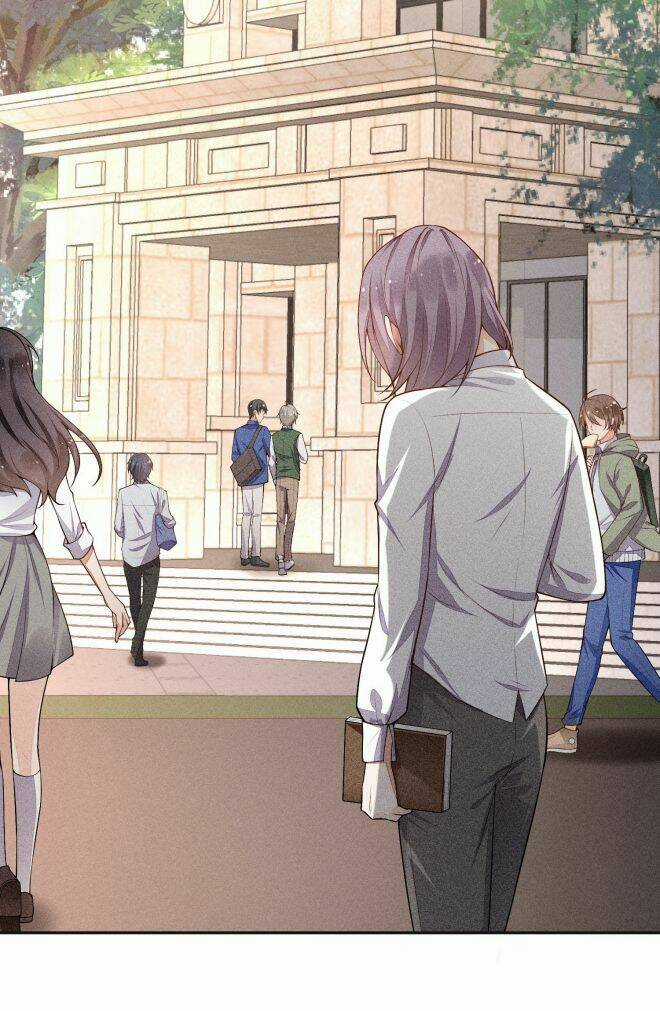 CẠNH KIẾM CHI PHONG Chapter 15 trang 43