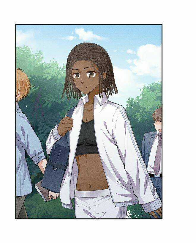 CẠNH KIẾM CHI PHONG Chapter 15 trang 44