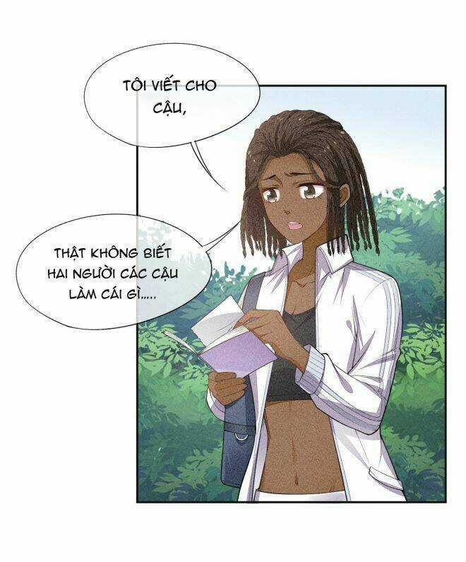 CẠNH KIẾM CHI PHONG Chapter 15 trang 48