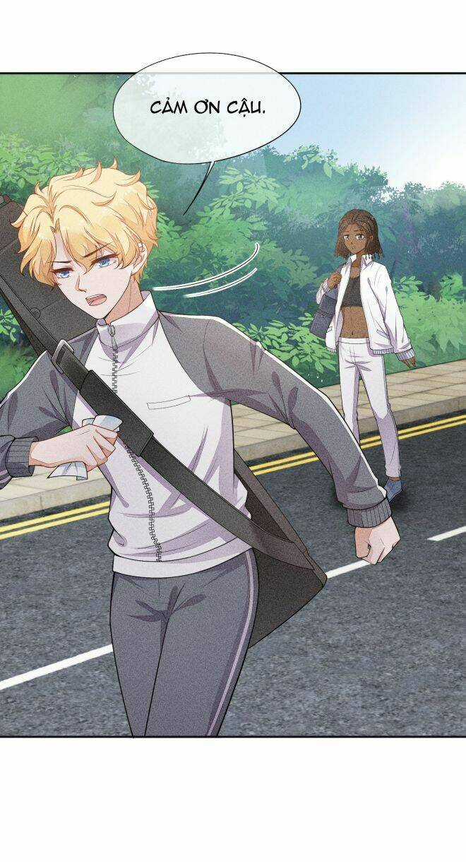 CẠNH KIẾM CHI PHONG Chapter 15 trang 49