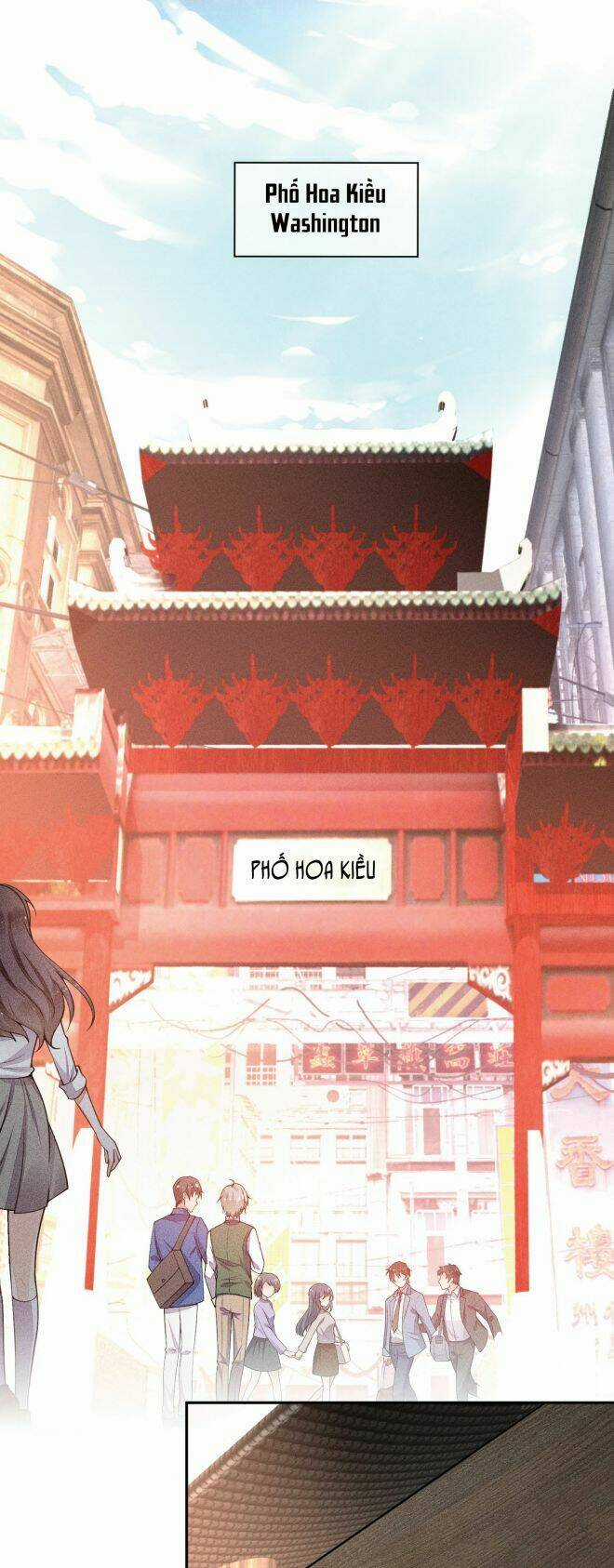 CẠNH KIẾM CHI PHONG Chapter 15 trang 50