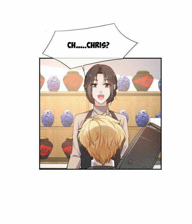 CẠNH KIẾM CHI PHONG Chapter 15 trang 54