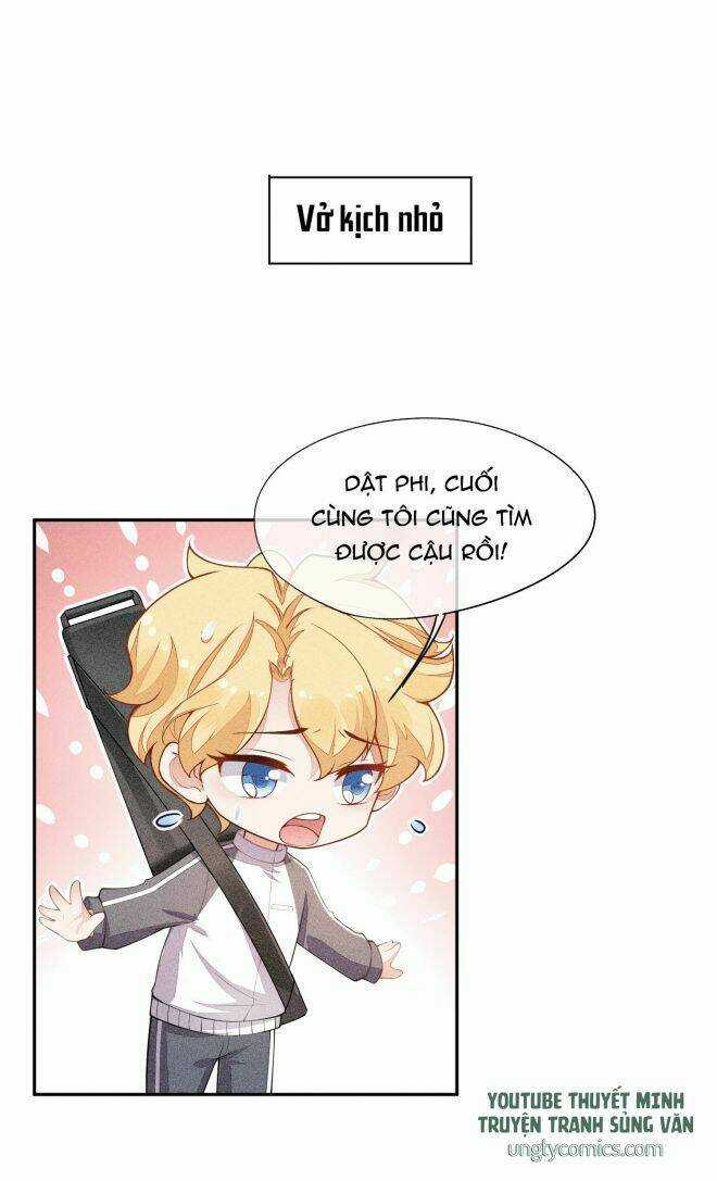 CẠNH KIẾM CHI PHONG Chapter 15 trang 56