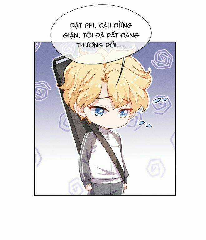 CẠNH KIẾM CHI PHONG Chapter 15 trang 58