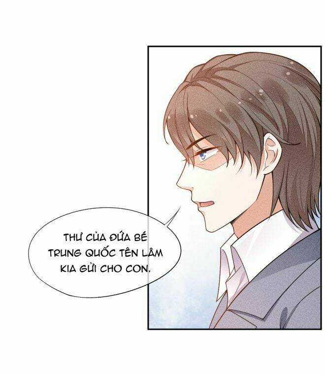 CẠNH KIẾM CHI PHONG Chapter 15 trang 6