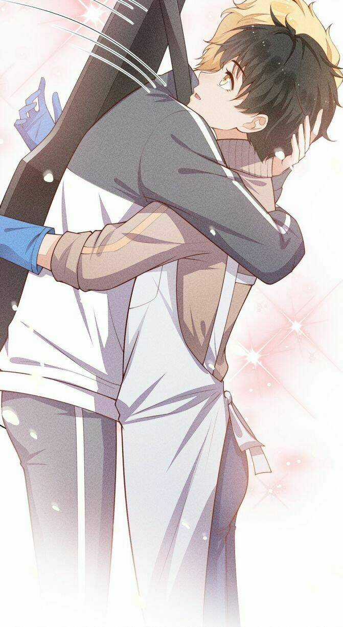 CẠNH KIẾM CHI PHONG Chapter 16 trang 10