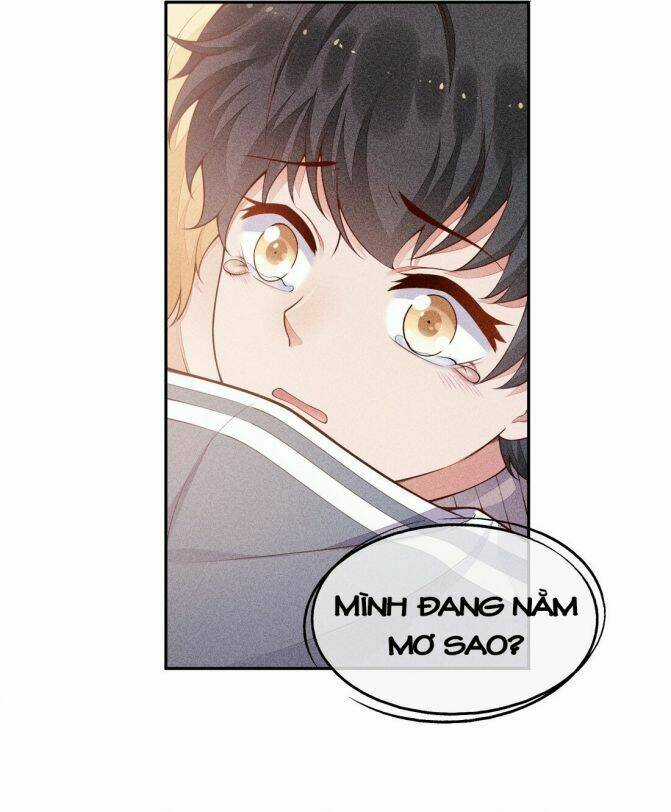 CẠNH KIẾM CHI PHONG Chapter 16 trang 11