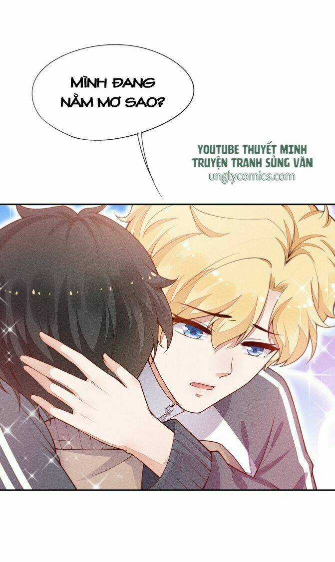 CẠNH KIẾM CHI PHONG Chapter 16 trang 12