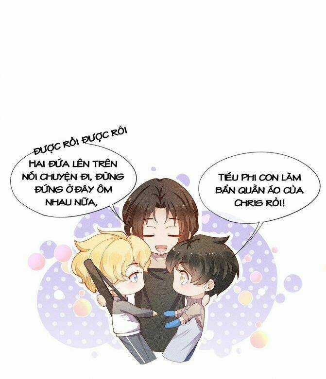 CẠNH KIẾM CHI PHONG Chapter 16 trang 13