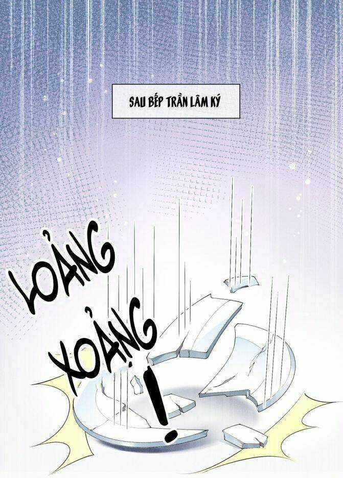 CẠNH KIẾM CHI PHONG Chapter 16 trang 2