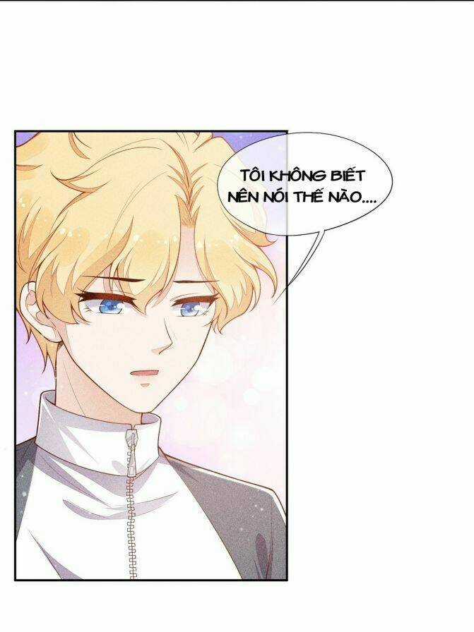 CẠNH KIẾM CHI PHONG Chapter 16 trang 20