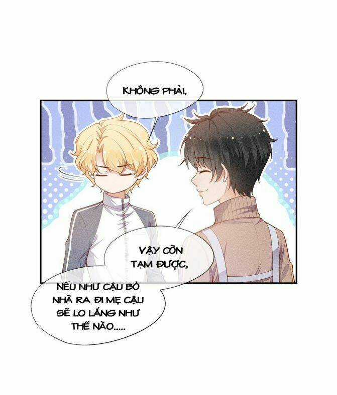 CẠNH KIẾM CHI PHONG Chapter 16 trang 22