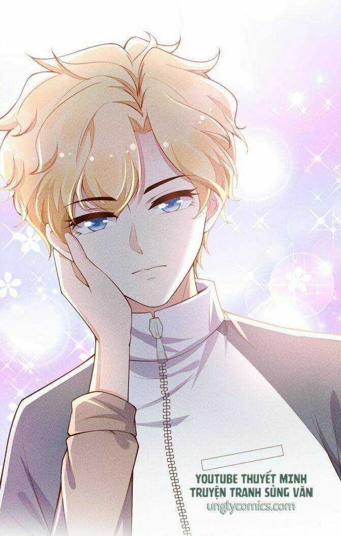 CẠNH KIẾM CHI PHONG Chapter 16 trang 24