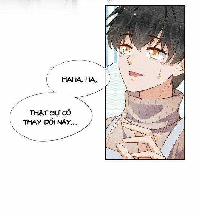 CẠNH KIẾM CHI PHONG Chapter 16 trang 25