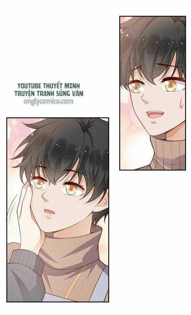 CẠNH KIẾM CHI PHONG Chapter 16 trang 27