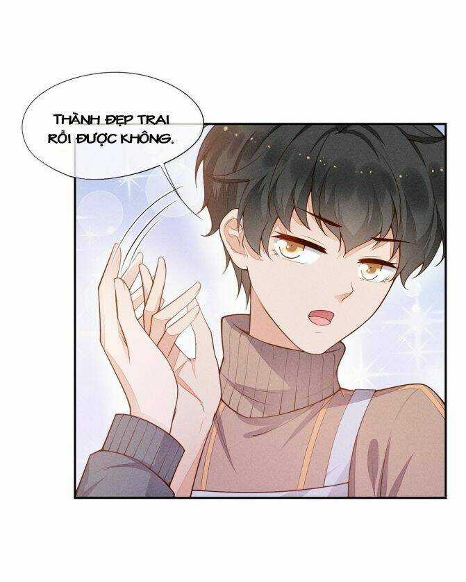 CẠNH KIẾM CHI PHONG Chapter 16 trang 29