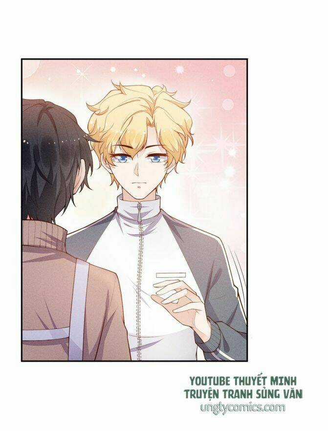 CẠNH KIẾM CHI PHONG Chapter 16 trang 30