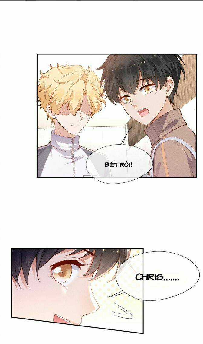 CẠNH KIẾM CHI PHONG Chapter 16 trang 32