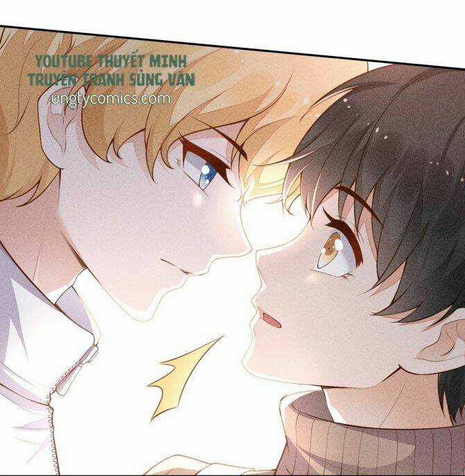 CẠNH KIẾM CHI PHONG Chapter 16 trang 33